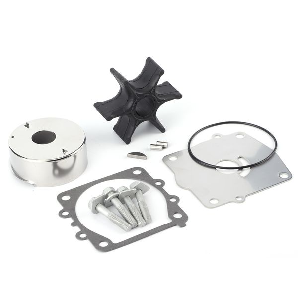 Water Pump Kit Compatible with Yamaha 115-130HP