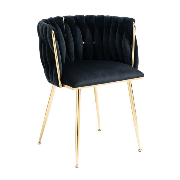 Velvet Dining Chair