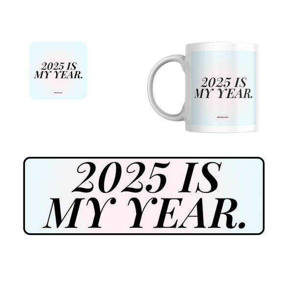 2025 Deskpad Set