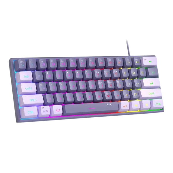 RGB Gaming Keyboard
