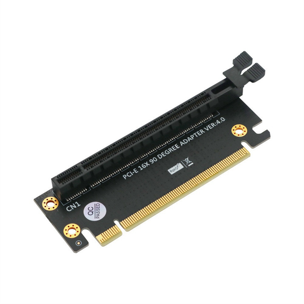 Pci-E16X 4.0 Graphics Card Test Adapter Board Multifunctional