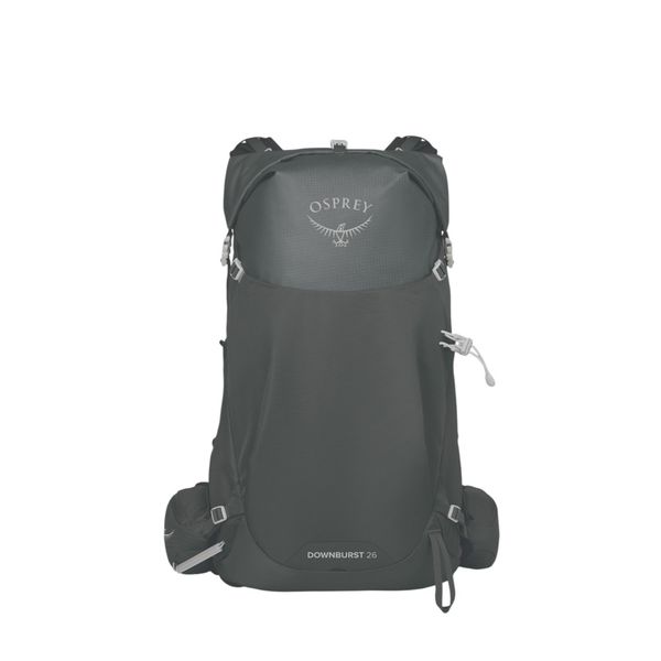 Osprey Downburst 26 - Dark Charcoal