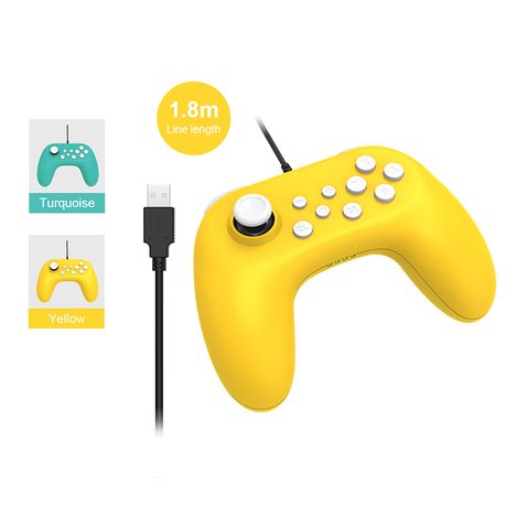 can you connect a wired controller to switch lite