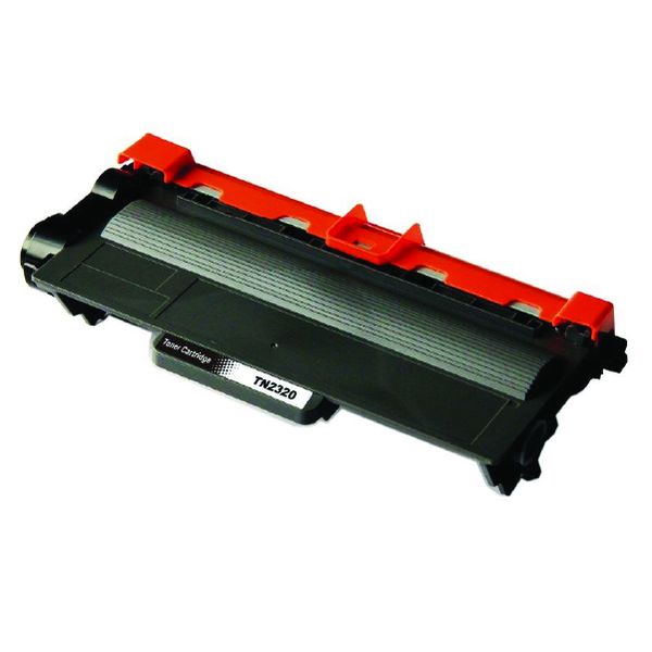 Brother TN2355 - Black Toner - Generic