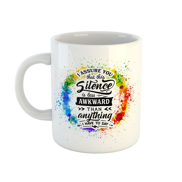 Mug Antisocial - I Assure You