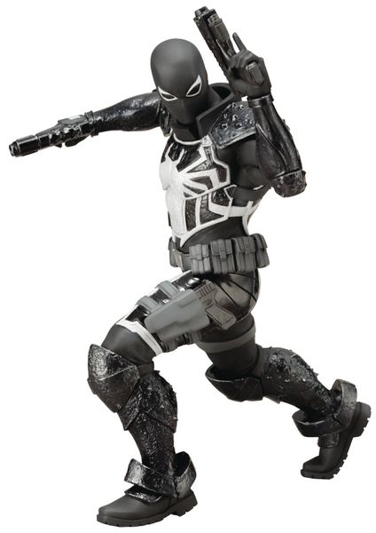 Marvel Now Agent Venom Artfx Statue