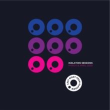 Last Night from Glasgow Presents: Isolation Sessions (CD / Album)
