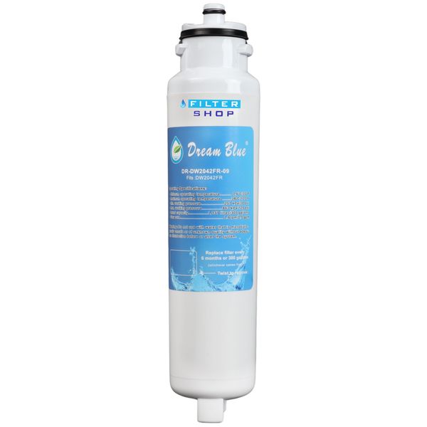 Filtershop Generic Internal Fridge Filter for DW2042FR-09