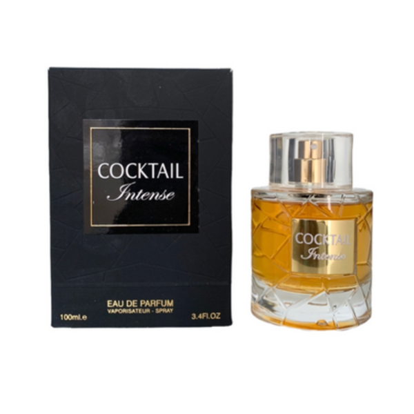 Cocktail Intense Eau De Parfum 100ml