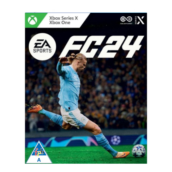 EA Sports FC 24 (XBS)
