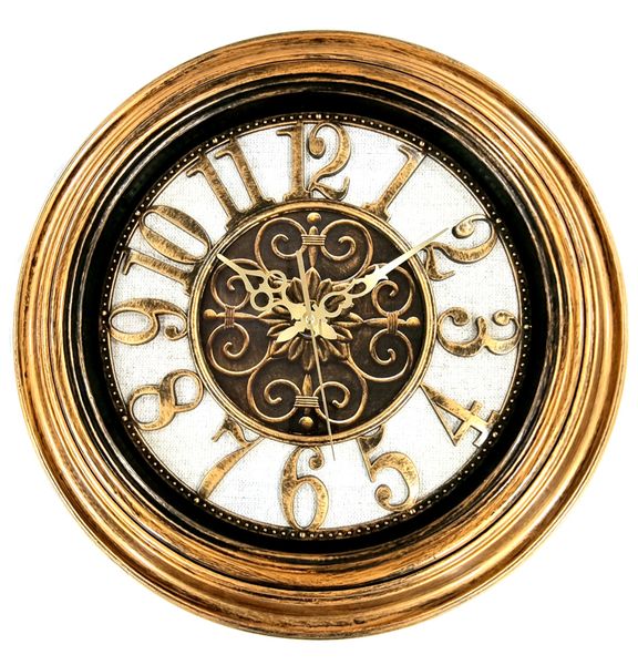 50cm Antique Wall Clock