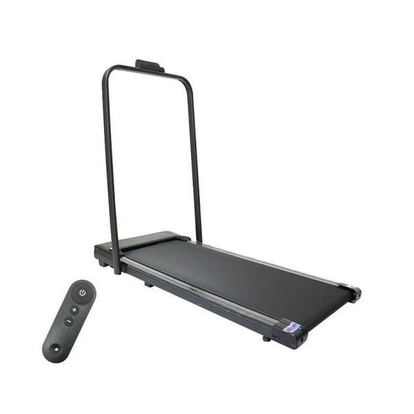 Foldable Treadmill Platform