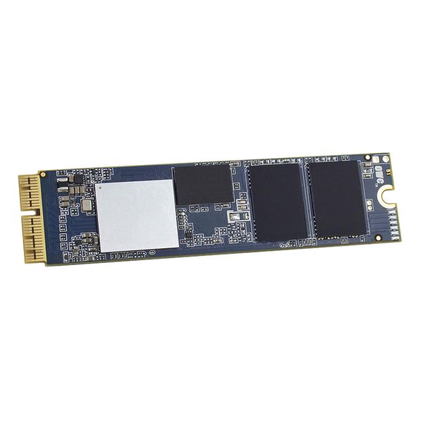OWC 480GB Aura Pro X2 SSD - Blue