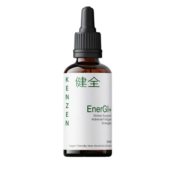 Kenzen | Energy Extract | Energy &amp; Vitality Support