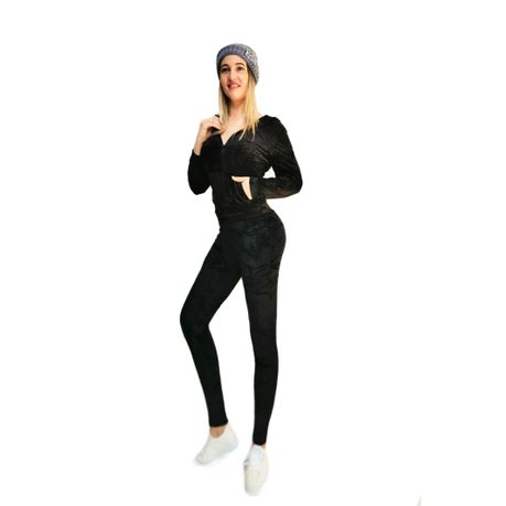 2 piece set tracksuit