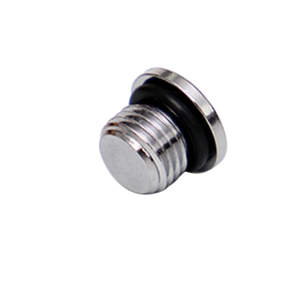 Scuba Diving 1St Stage Regulator Lp Low Pressure Port Plug