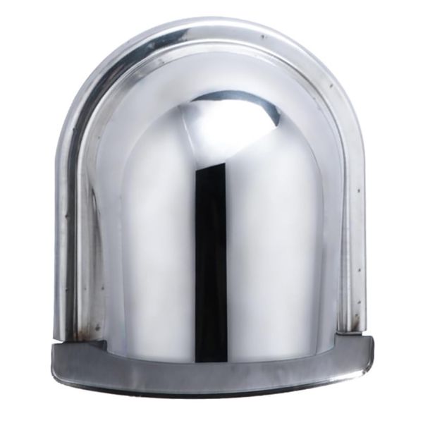 Home Tool Stainless Steel U-Shaped Weatherproof &amp; Breathable Air Vent
