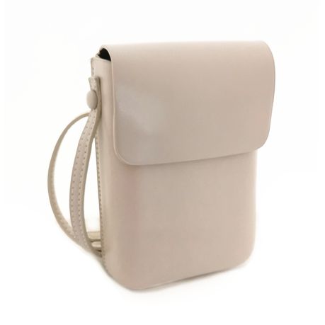 Crossbody shoulder outlet purse