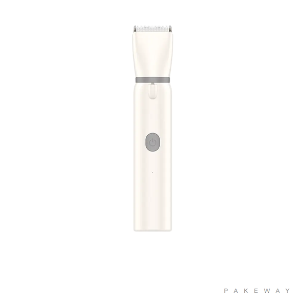 Pet Grooming Machine Rechargeable Shaver/Nail Sharpener