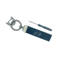 Golf hot sale r keyring