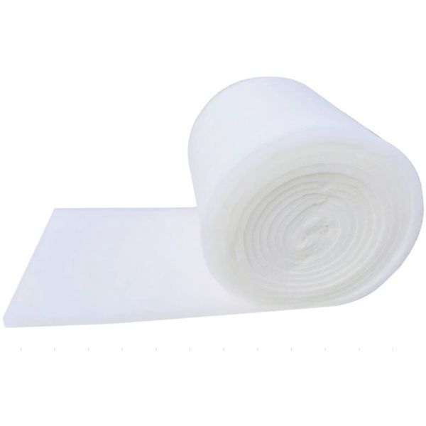 Tool High Temperature Ceramic Fibre Fire Resistant Insulation (20mx1mx3cm)