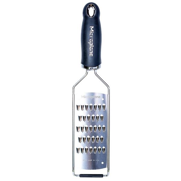 Microplane Gourmet Julienne Grater - Black