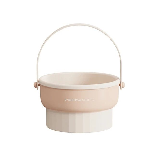 3 in 1 Makeup Brush Washer Dryer Basket