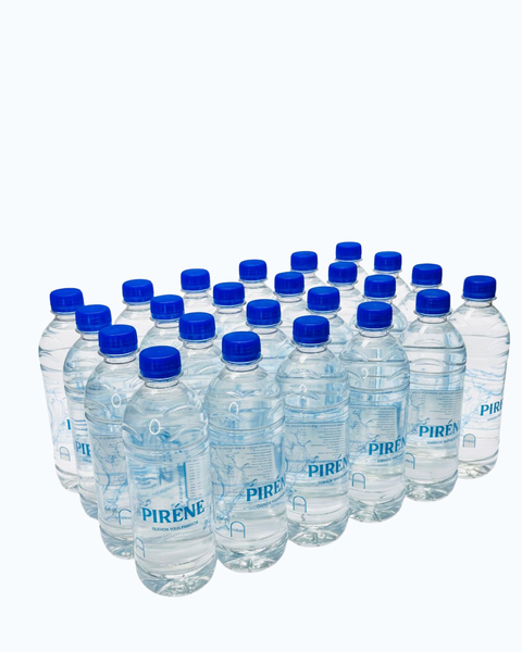 Pirene Still Water 500ml (24 Pack)