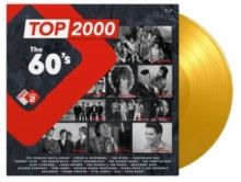 Top 2000 - The 60's (Vinyl / 12" Album Coloured Vinyl (Limited Edition))