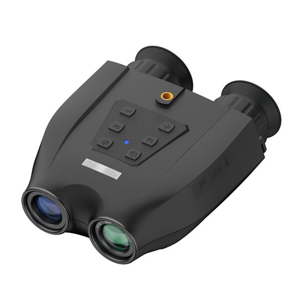 GIT DT99 Night Vision Binocular with Camera