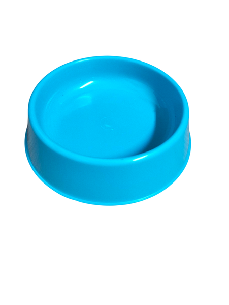 Cat Bowl 150ml - Dark Turquoise