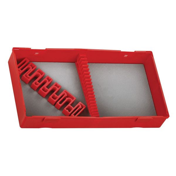 TengTools - Empty Storage Tray with Clip Holders - TT00