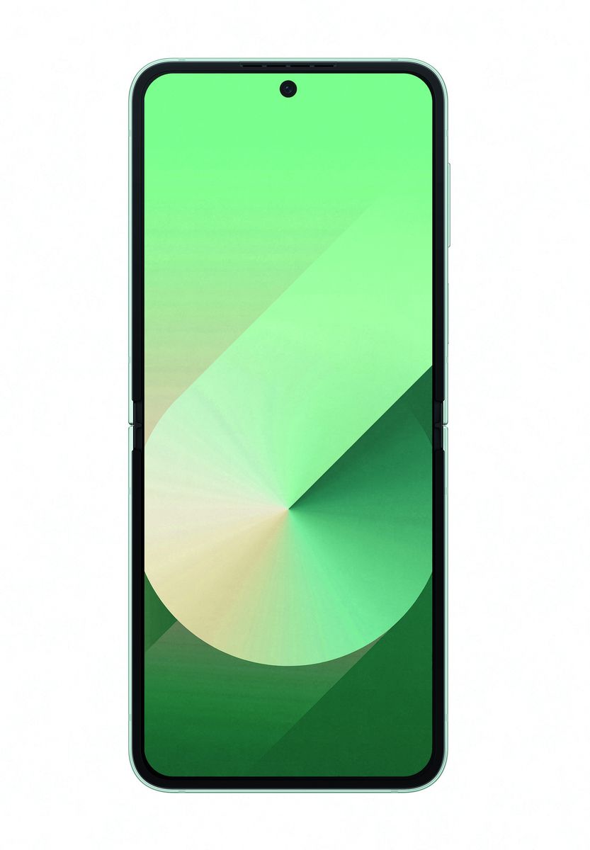 Samsung Galaxy Z Flip6 5G 256GB DS- Mint