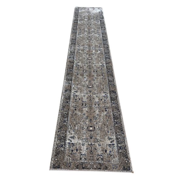 ROYAL RUGS Beautiful Soft Passage Runner - 400 x 80 cm