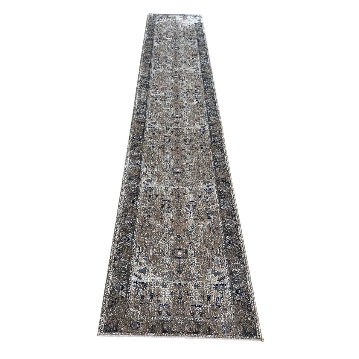 Royal Rugs Beautiful Soft Passage Runner - 400 X 80 Cm 