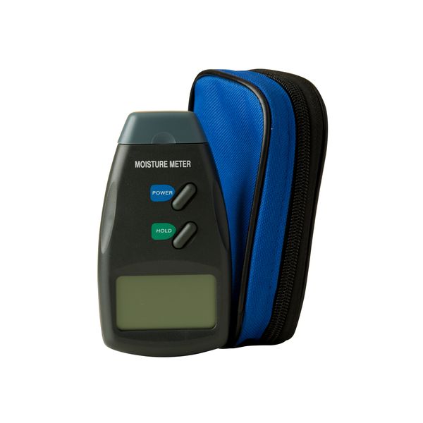 Wood Moisture Meter