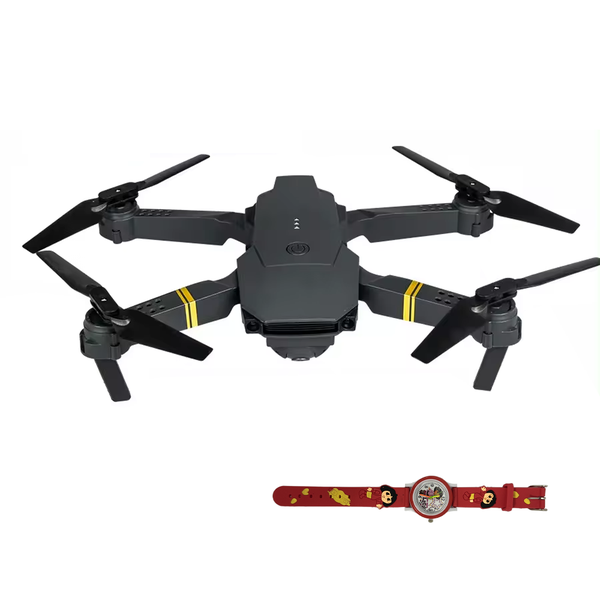 4K HD Mini Camera Drone