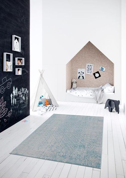 Sultan Mottled Design Rug