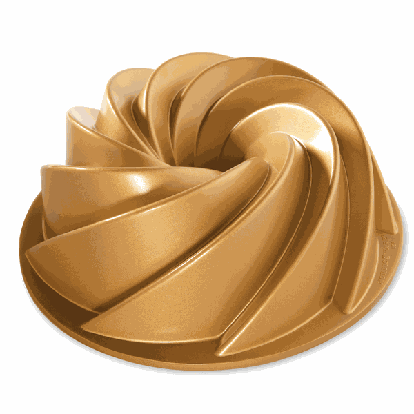 Nordic Ware Heritage Bundt Pan