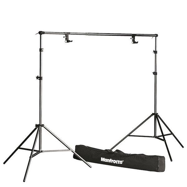 Manfrotto 1314B Background Support Set