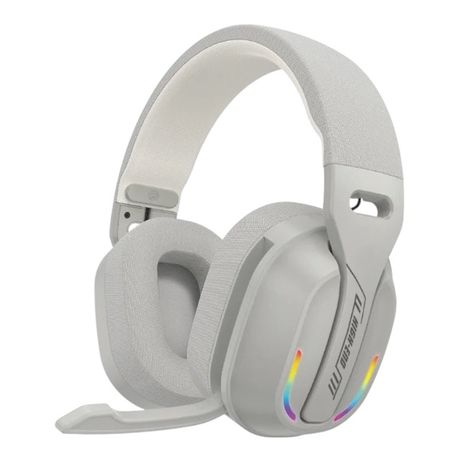T & A Ear Headset Bluetooth5.4 Wireless Stereo Gaming Earphone Image