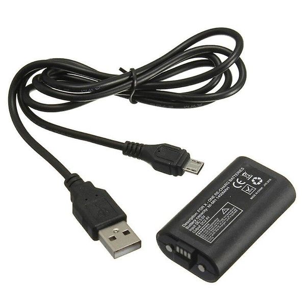 Replacement Lithium Polymer Battery For XBOX ONE Game Controller SND-2016B