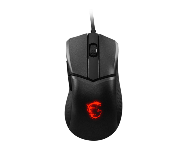 Msi Clutch Gm31 Lightweight Mouse