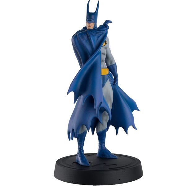 Batman 1990s Batman Decades Figurine Collection