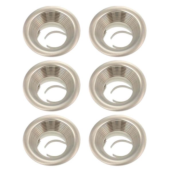 VITO Viola B2 - 75mm Mini Downlight Frame - Set of 6