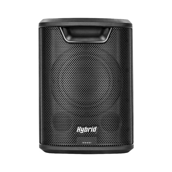 Hybrid PA6B-M - 6 Inch Coaxial 2-Way battery-Powered Speaker