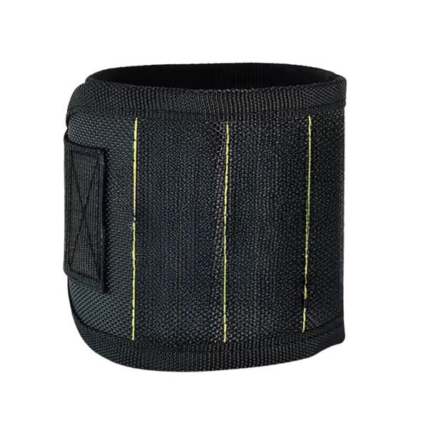 Bestby - Magnetic Wristband for Holding Screws/ Nails/ Drill Bits/ Tools