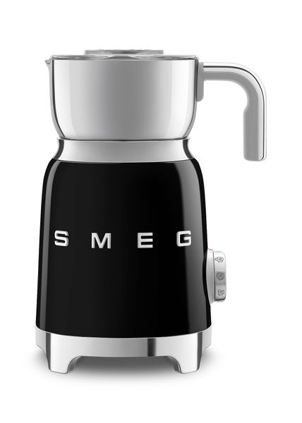 Smeg Retro Milk Frother