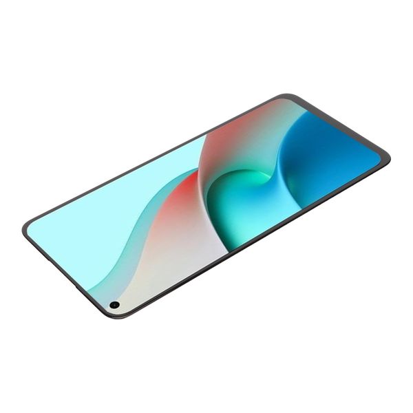 6.53" LCD Touch Screen Replacement Compatible with Xiaomi Redmi Note 9