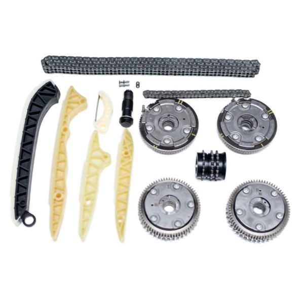 Timing Chain Kit (COMPLETE) For Mercedes Benz M272 M273